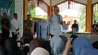 Penuhi Gizi MBG, Zulhas Targetkan Pembangunan Ribuan Kampung Nelayan