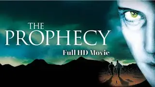 Prophecy | English Full Movie | Horror Sci-Fi Thriller 🎥 ESTRENO 2025 MEJOR PELICULAS DE