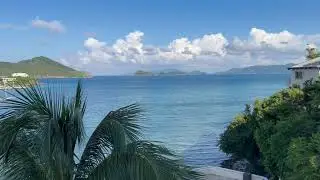 UNIT C6 at Point Pleasant Resort- US Virgin Islands