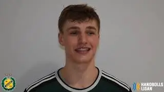LASSE PEDERSEN INF&Ouml;R ARAN&Auml;S P&Aring; S&Ouml;NDAG!