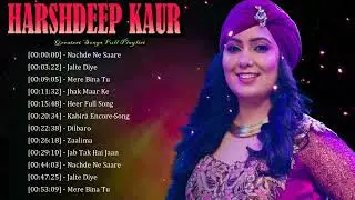 🕯️ Harshdeep Kaur - Quiet tones that soothe pain, offering peace through faith and feeling 🌌