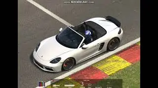 Assetto Corsa Assetto Corsa car mod . porsche 718 boxster pfaff tuning