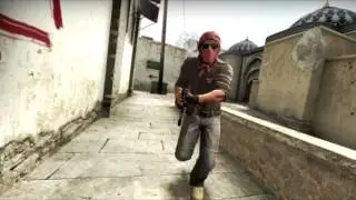 Funny CSGO voice chat. 