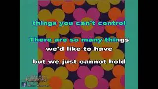 SHE & HIM - ME AND YOU karaoke
