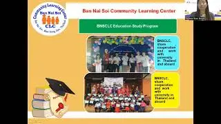 Integrated Multicultural Education for Disadvantaged Youth in Thailand and Myanmar