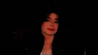 Michael Jacksons Private Home Movies Tv Promo 2003 Nz
