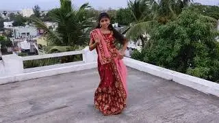 Pillagaali Allari ... @Cover song@ by Neelu.......