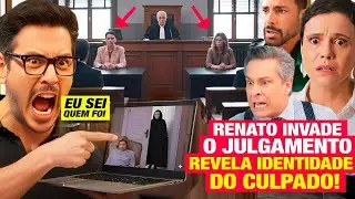 VALE TUDO CAPITULO DE SEXTA FINAL - Resumo Completo da Novela vale tudo Hoje! AO VIVO
