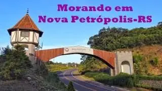 Turismo no sul do Brasil