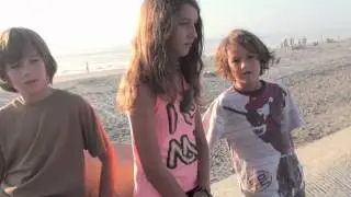 Jr H2O Trash Patrol talks Trash!