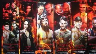 HIAC Predictions.