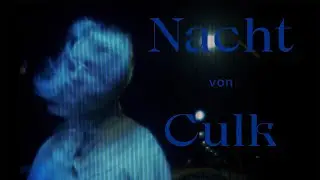 Culk - Nacht (Official Music Video)