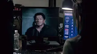 Пила 7 [3D] (2010) Послание Марка Хоффмана 