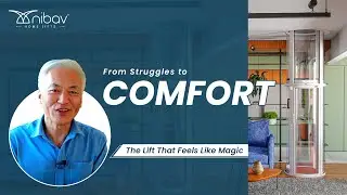 Home Elevators in California - The Smart Upgrade for Modern Living
