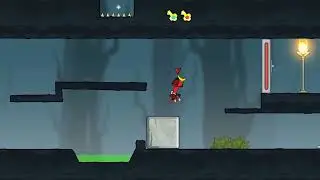 Stick Red and Blue 3 ( Tutorial )