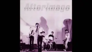 Afterimage - Strange Confession (1981)