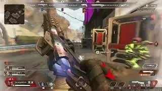 Gaming On A Budget: Apex Legends With Rx 580 2048sp Gpu