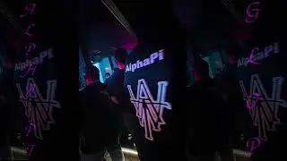ALPHA PI - GLOP
