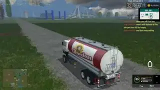 PC: FS 15: PV Rivers: Pt. 20: Stocking Frito Lay finally! ( ͡&deg; ͜ʖ ͡&deg;)