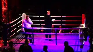 White Rose Boxing Club November 2022 part 4