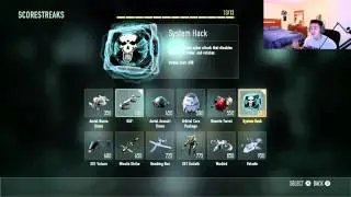 BEST GUN IN ADVANCED WARFARE! - Class Setup Video