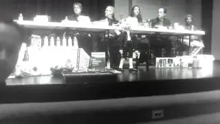 Boulder Hemp Meeting - Part 1