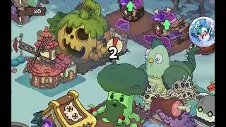 Anna's Monster Farm: BEGINS Gameplay Part 24