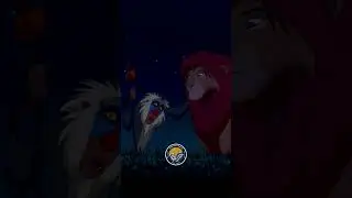 The Lion King's Timeless Wisdom #quotes #motivation #shorts