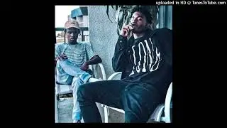 Playboi Carti x Digital Nas Type Beat - Burn (prod. ThankYouNextTime Beats)