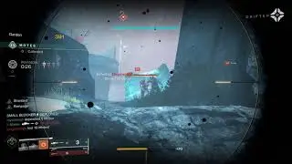 Destiny 2: Fast Gambit Invade