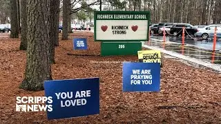 Former assistant principal charged in case of 6-year-old who shot teacher
