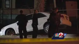 Rockeledge police release body cam footage of officer-involved shooting