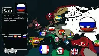 Alternatywna Historia Europy Odcinek 2