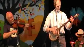 Red Clay Ramblers #5 