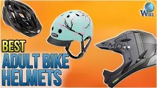 10 Best Adult Bike Helmets 2018