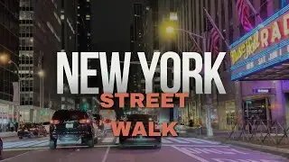 Exploring Brooklyn: Walking from Foster to Newkirk Plaza Station | Streets of NYC