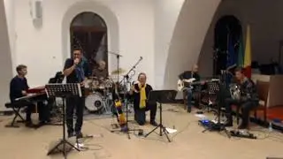 ALTROSUONO BAND -  8 novembre