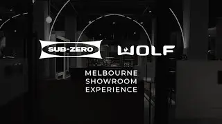 SubZero Wolf Event - Melbourne Showroom Experience