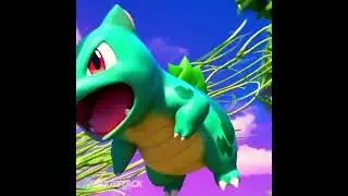 Bulbasaur vs Fearow: Epic Pok&eacute;mon Battle #Shorts