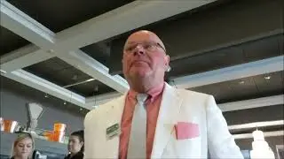 Funny & dark Swedish birthday song