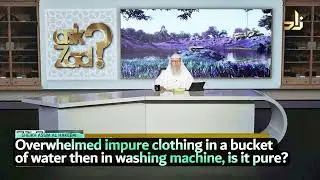 Если промыть нечистую одежду в ведре с водой, а затем постирать в стиральной машине, станет ли он...