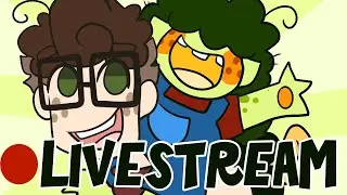🐸 Animating Wild Child Special!