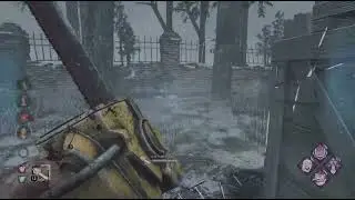 Fast vault bubba