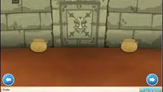 Toon Escape Temple Walkthrough