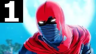 Aragami Gameplay Part 1 - Chapter 1 & 2 - Walkthrough (No Commentary) (Steam Stealth PC Game 2016)