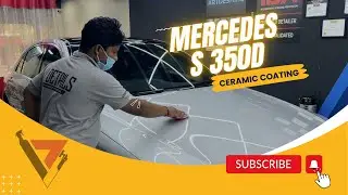Best detailing shop in Chennai for ceramic coating cars