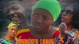 Pungufu langu kikojozi 3