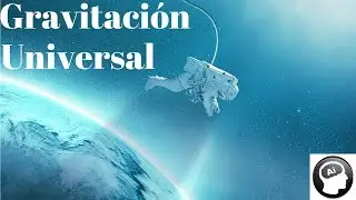 Ley de la Gravitación Universal