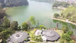 Pokhara Fishtail Lodge