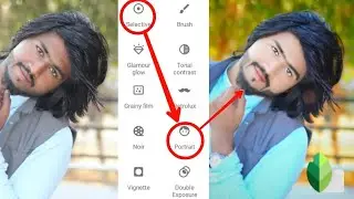 Snapseed Best 3 New Tricks Editing Tutorial ||Snapseed best retouch setting tutorial step by step ||